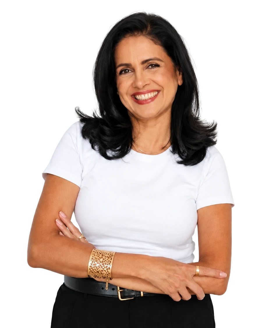 Malena Contreras Salazar